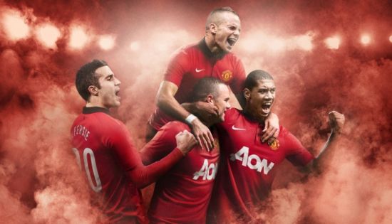 足球市场中 足球市场中